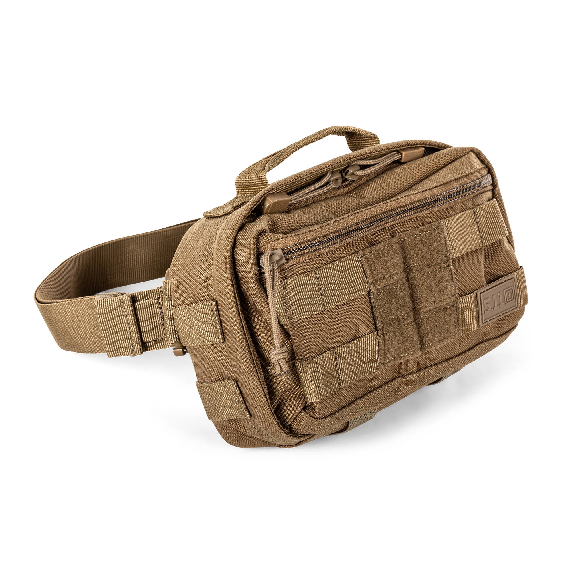 Product introduction 57109 RUSH® MOAB™ 3 SLING PACK 4L